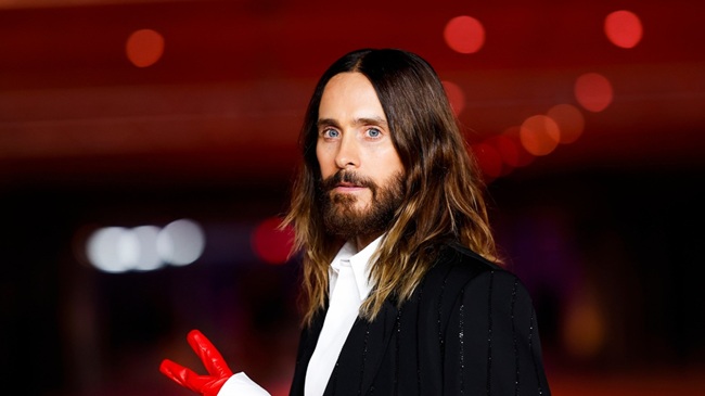 Jared Leto Height: How Tall Is the Multi-Talented Star?